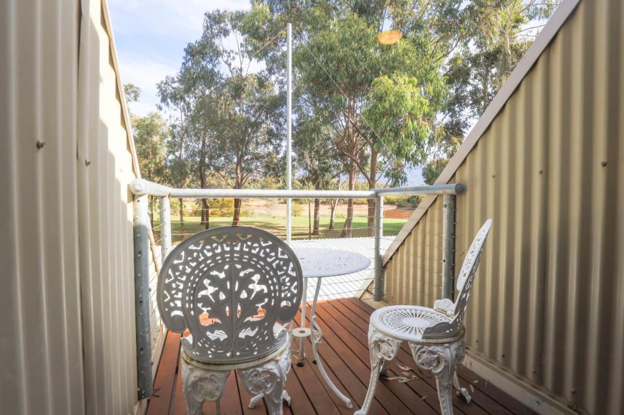 Grampians Getaway Hotel Halls Gap Buitenkant foto