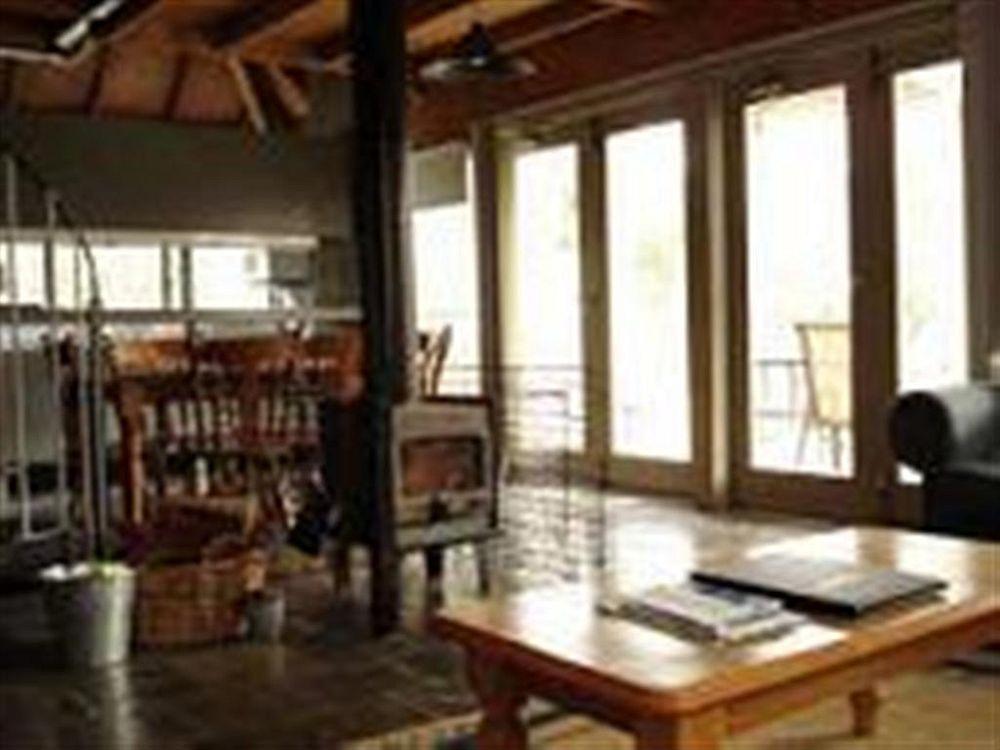 Grampians Getaway Hotel Halls Gap Buitenkant foto