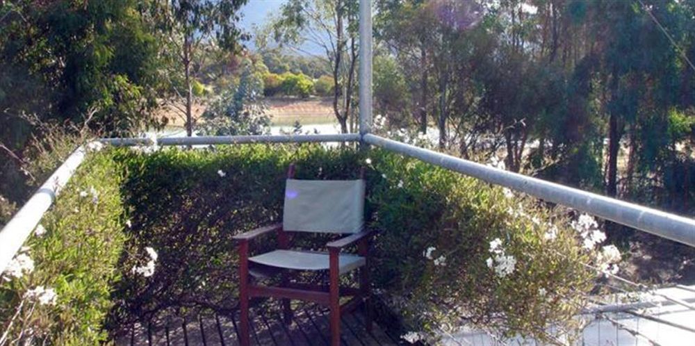 Grampians Getaway Hotel Halls Gap Buitenkant foto