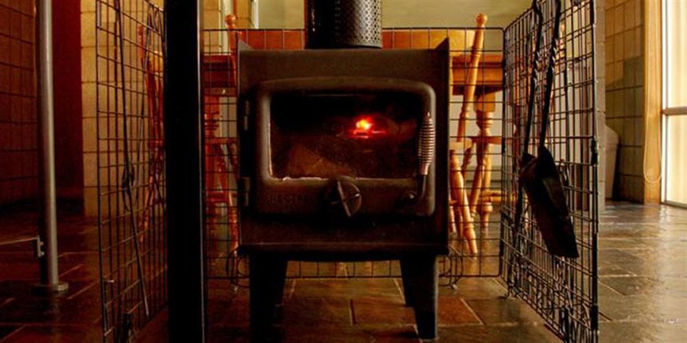 Grampians Getaway Hotel Halls Gap Buitenkant foto